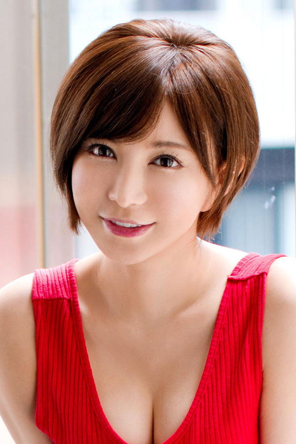 et billede af Yuria Satomi