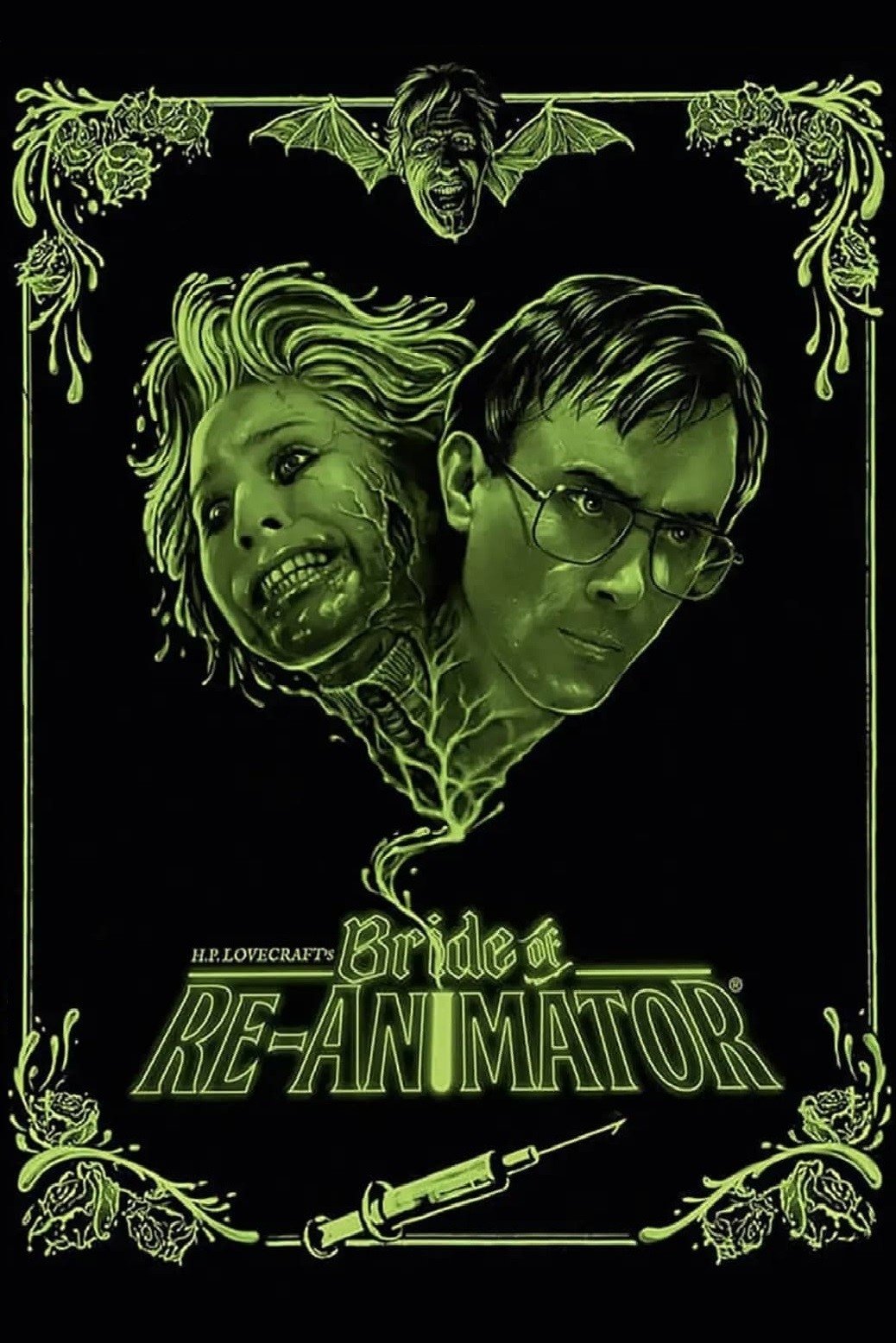 Bride of Re-Animator