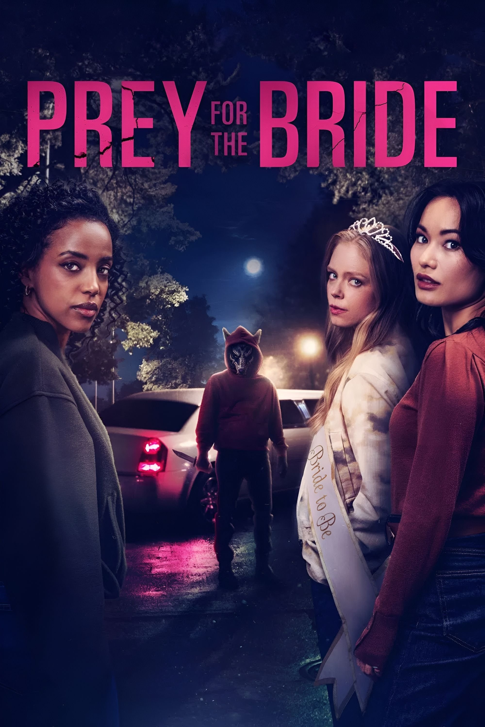 Prey for the Bride