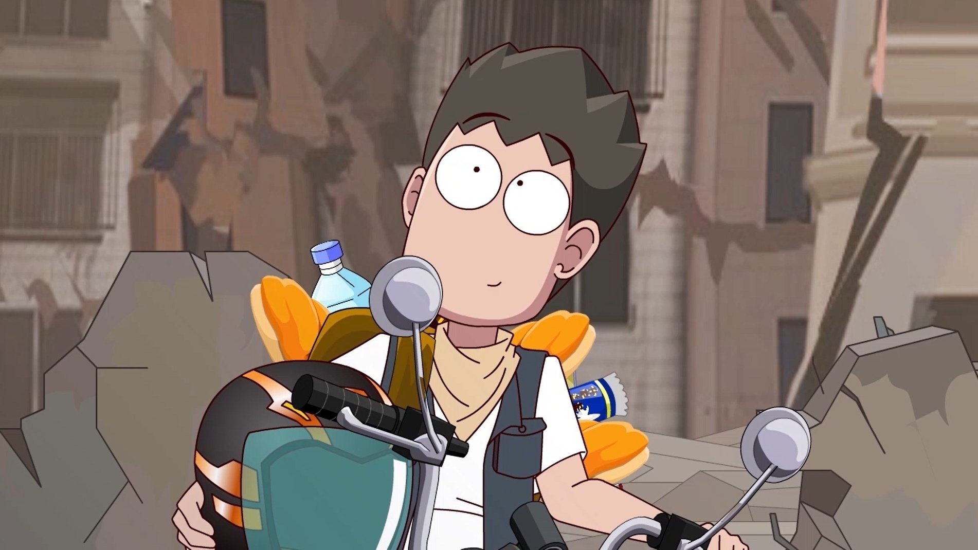 Episode 378