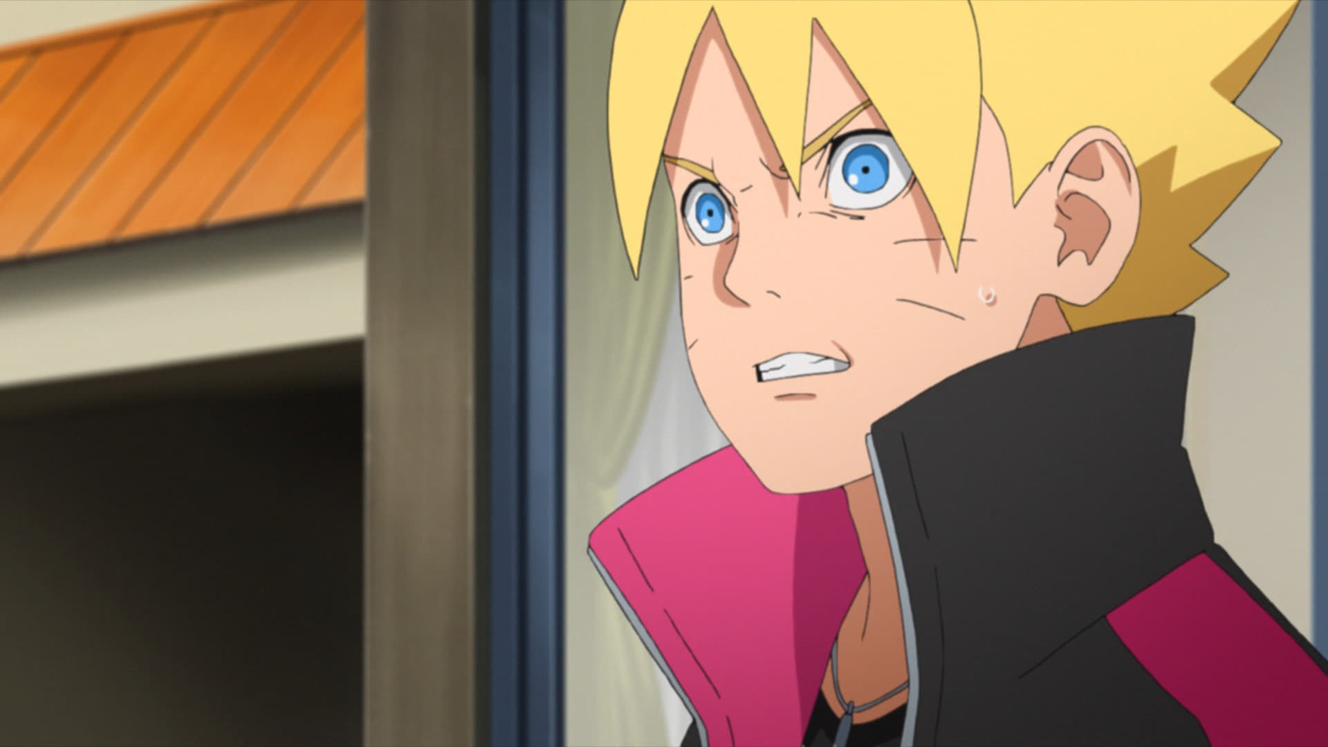 BORUTO-ボルト- NARUTO NEXT GENERATIONS - Season 1 Episode 244