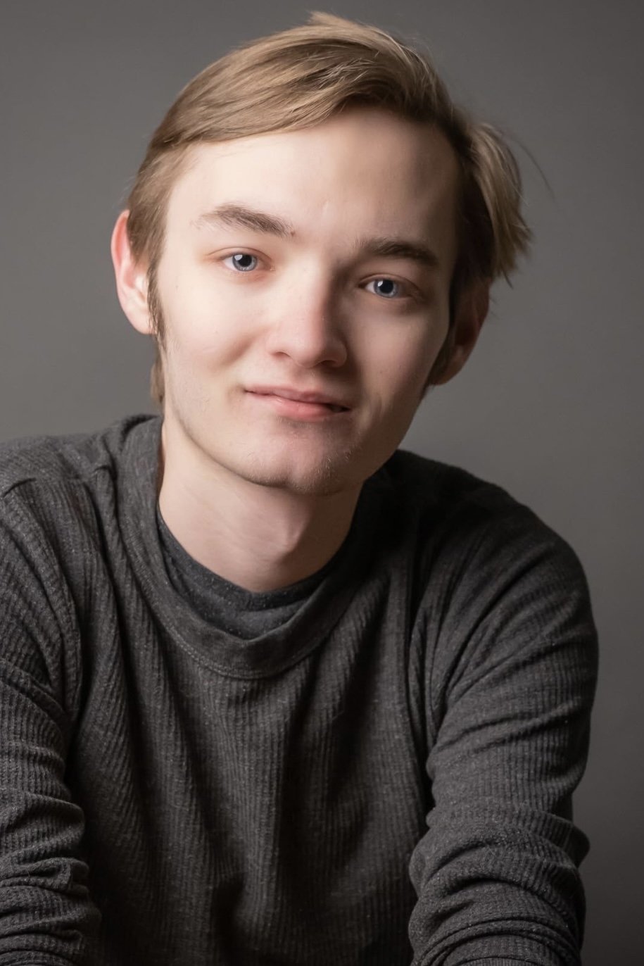 et billede af Daymon Wrightly