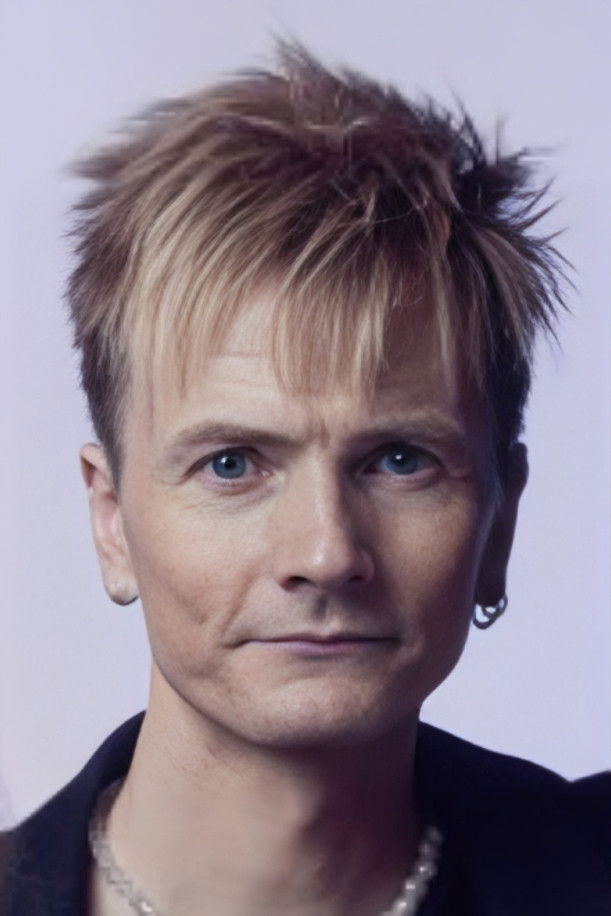 et billede af Magnus Børmark