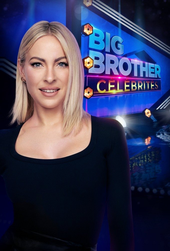 Big Brother Célébrités - Season 3