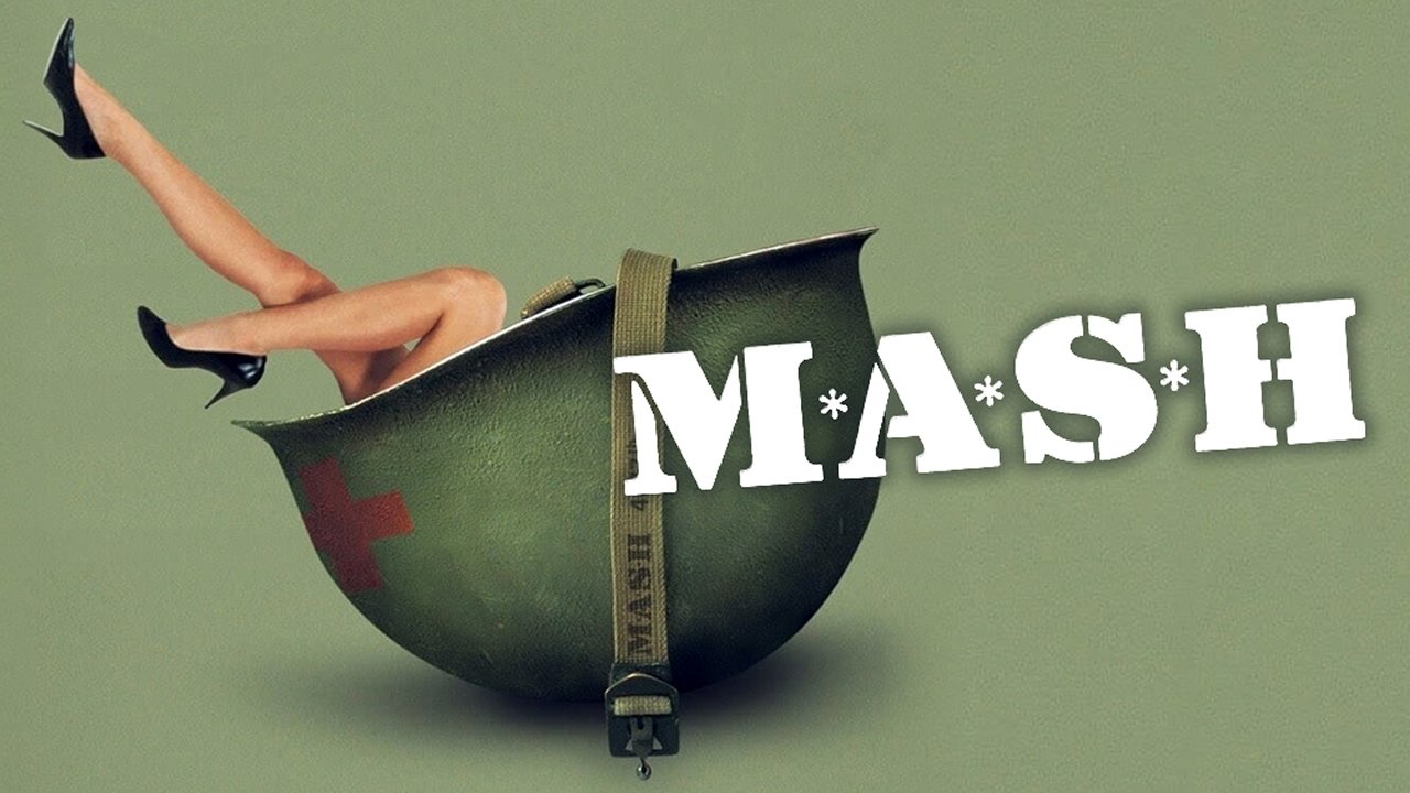 M.A.S.H. - armeijan liikkuva kenttäsairaala