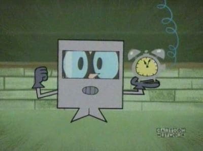 Episode 20