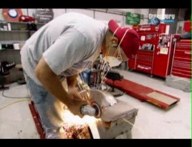American Chopper