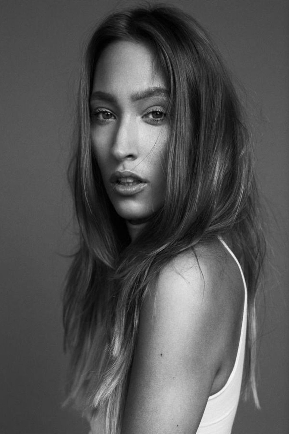 et billede af Georgia Sumner