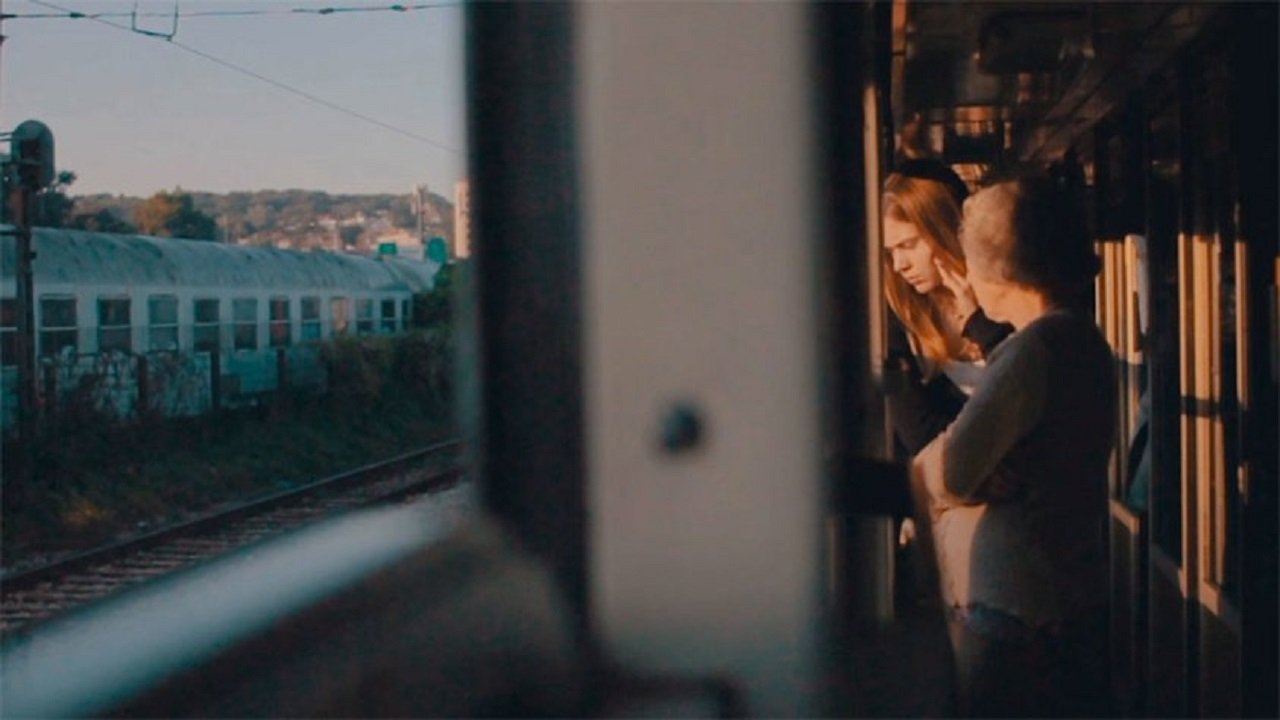 Imagem do Filme Фрагменты. Кампазіцыі
