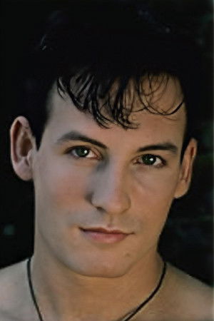 et billede af Mike Boss