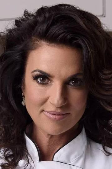 et billede af Line Pelletier