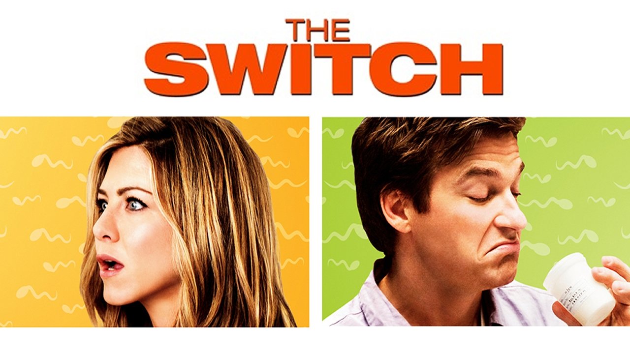 The Switch (2010)