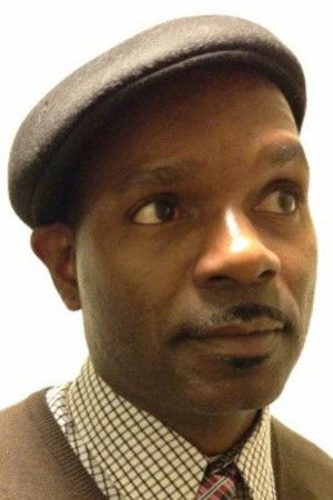 et billede af Bishop