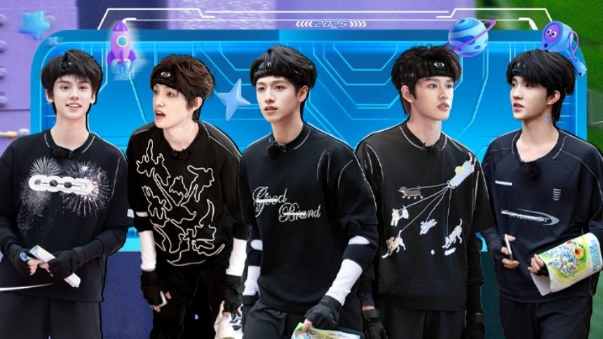 ეპიზოდი 61 Episode 61