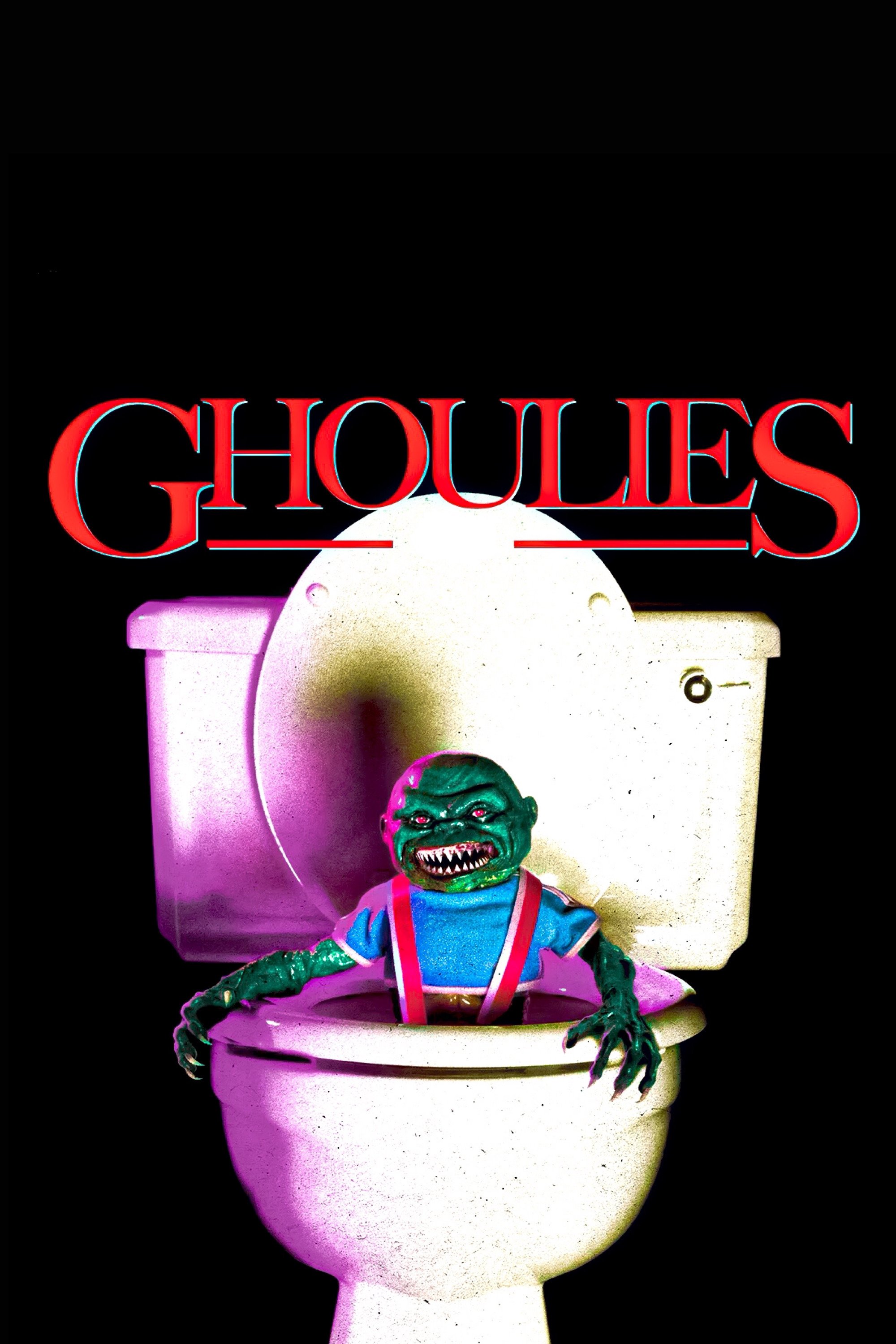 Ghoulies
