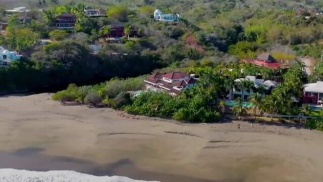 Hotel Paradise 6x1
