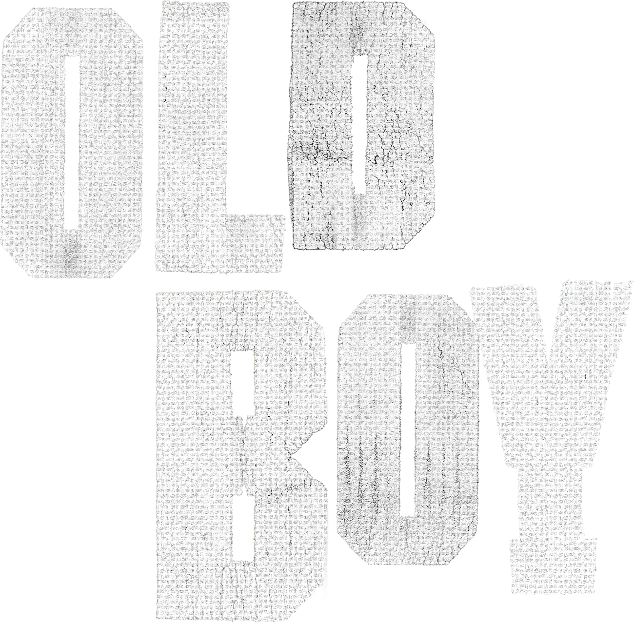 Old Boy