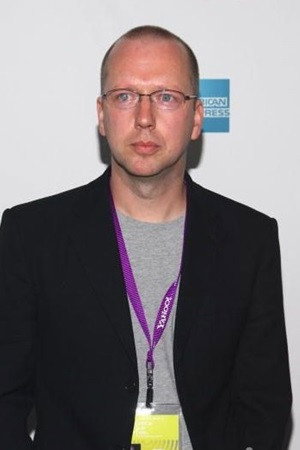 Declan Recks