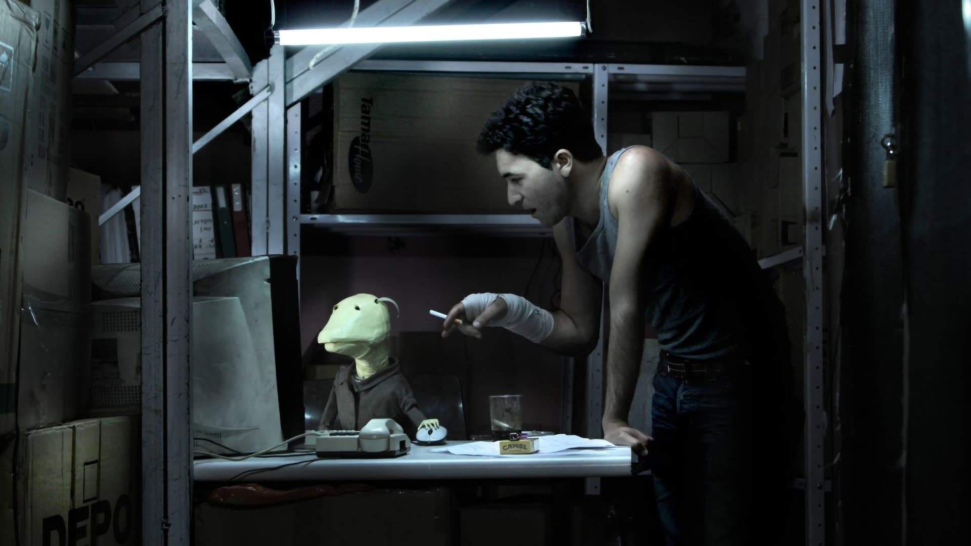Paul (2012)
