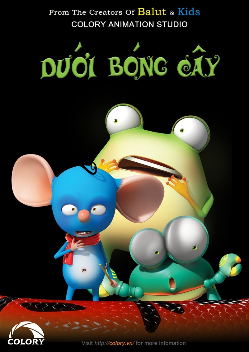 Content cover