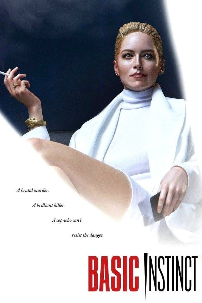 Basic Instinct