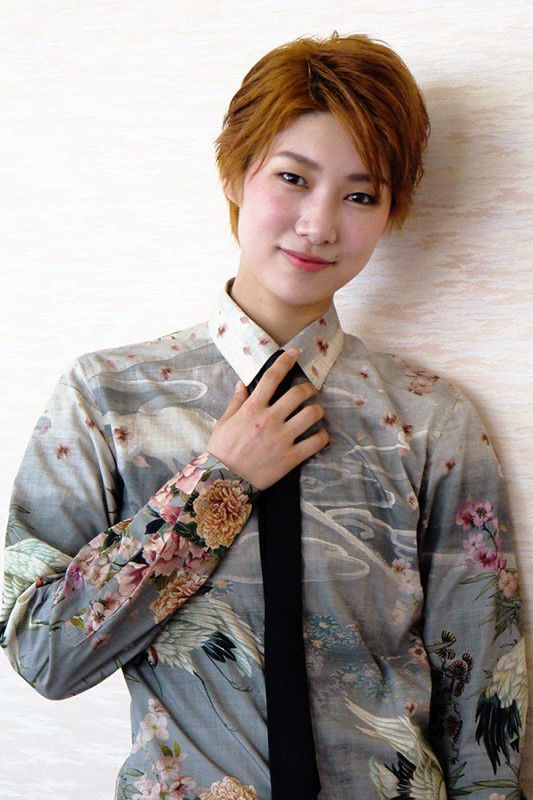 et billede af Ema Amahana