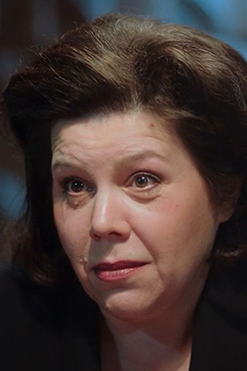 et billede af Ekaterina Ryabushinskaya