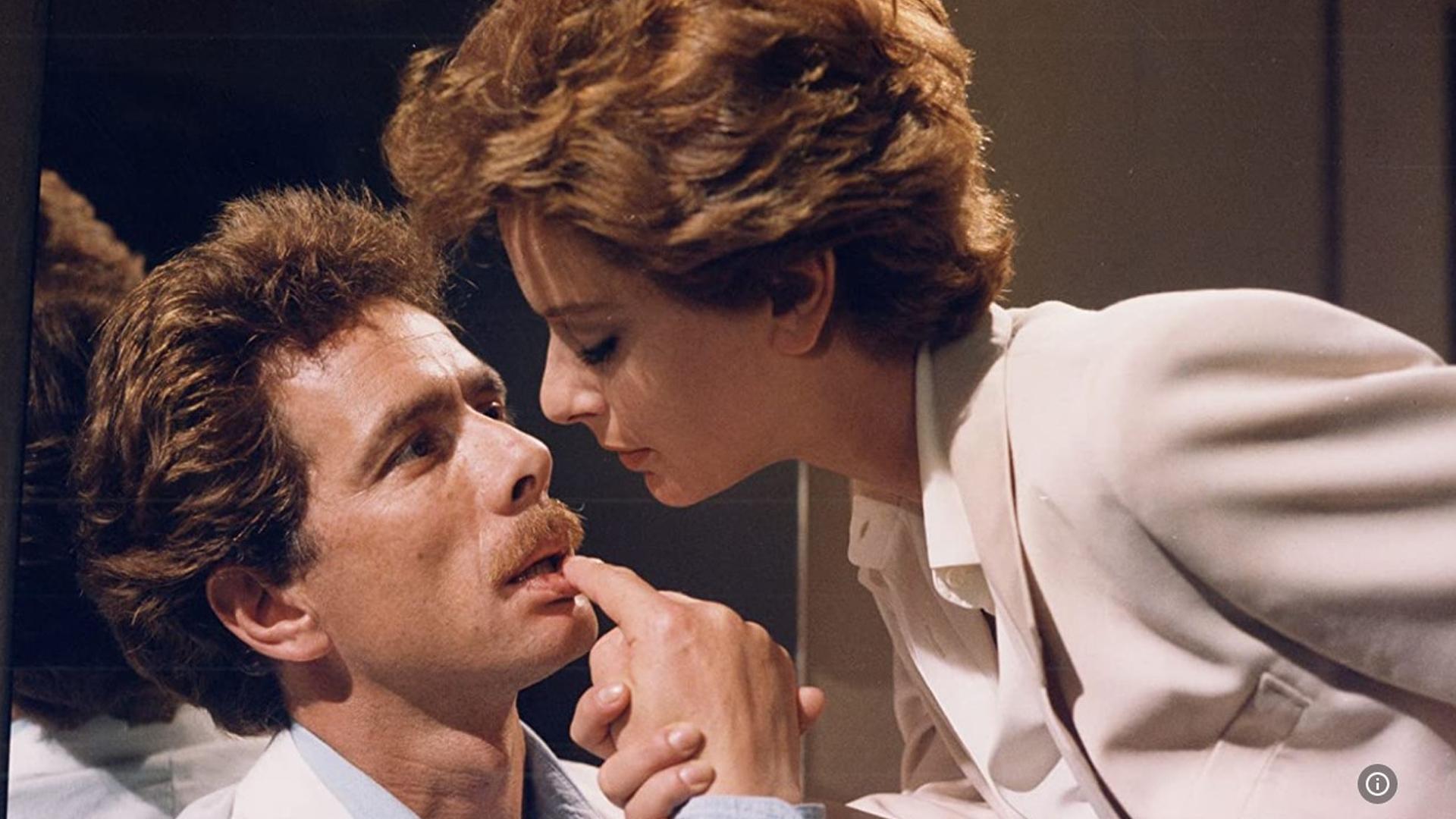 Scandalous Gilda (1985)