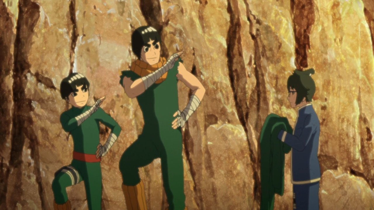 Boruto: Naruto Next Generations