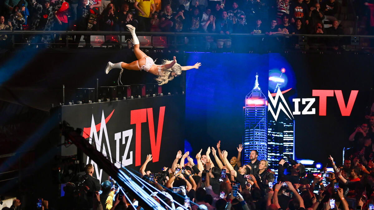 WWE SmackDown