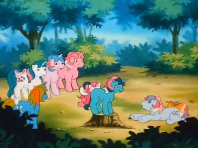 Thumbnail for Sweet Stuff and the Treasure Hunt Season 1 Episode 25