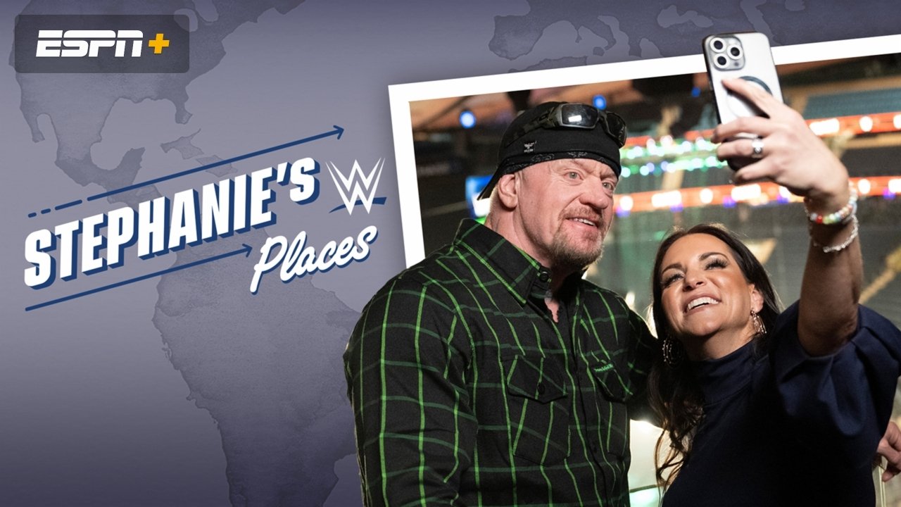Thumbnail for Digging Deep with Undertaker Season 1 Episode 8