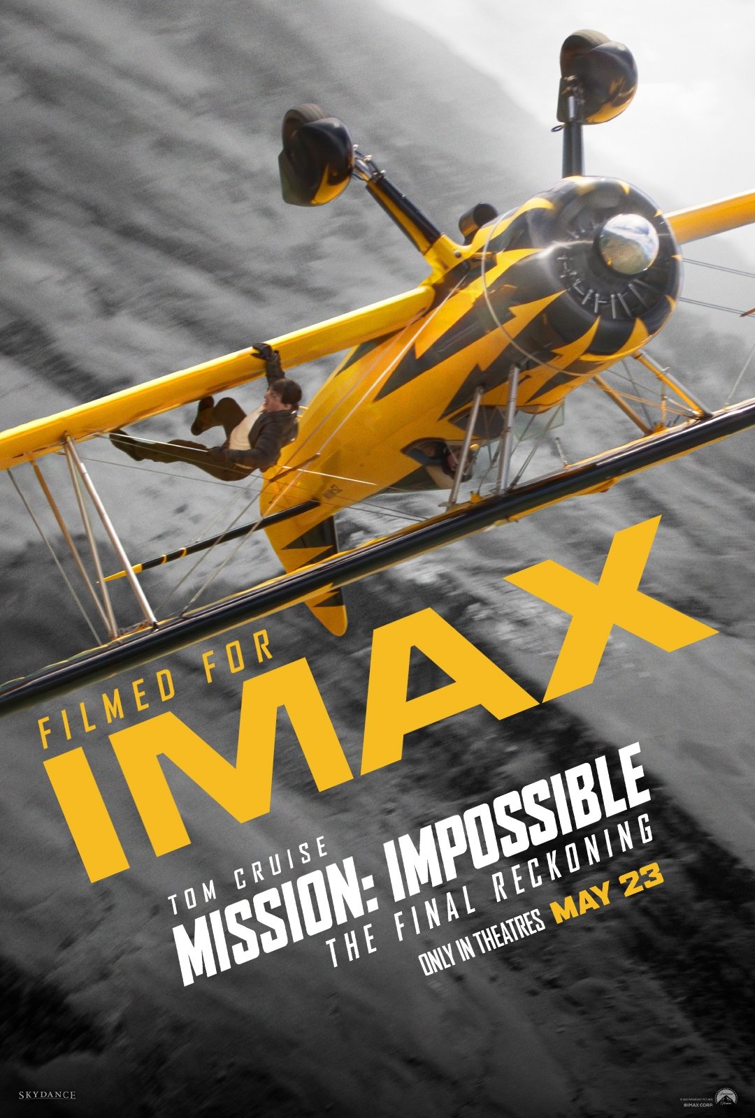 Mission: Impossible - The Final Reckoning