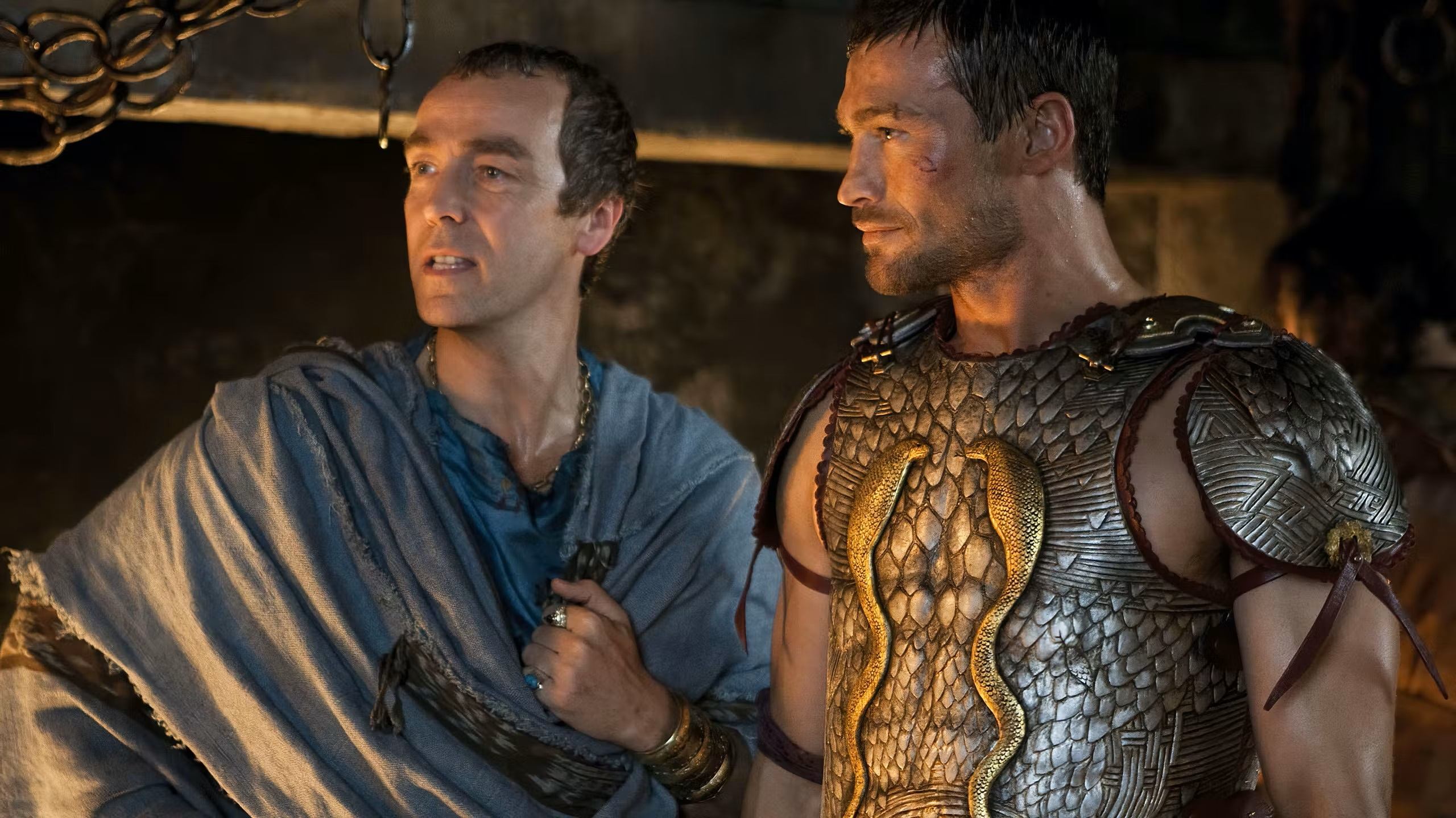 Spartacus