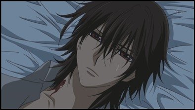 Vampire Knight