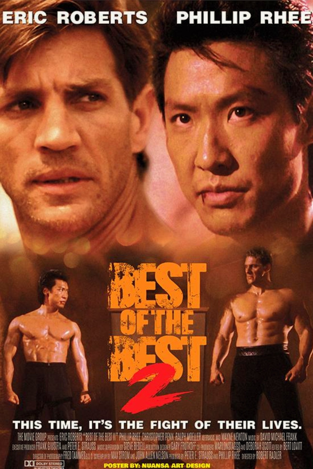 Best of the Best 2