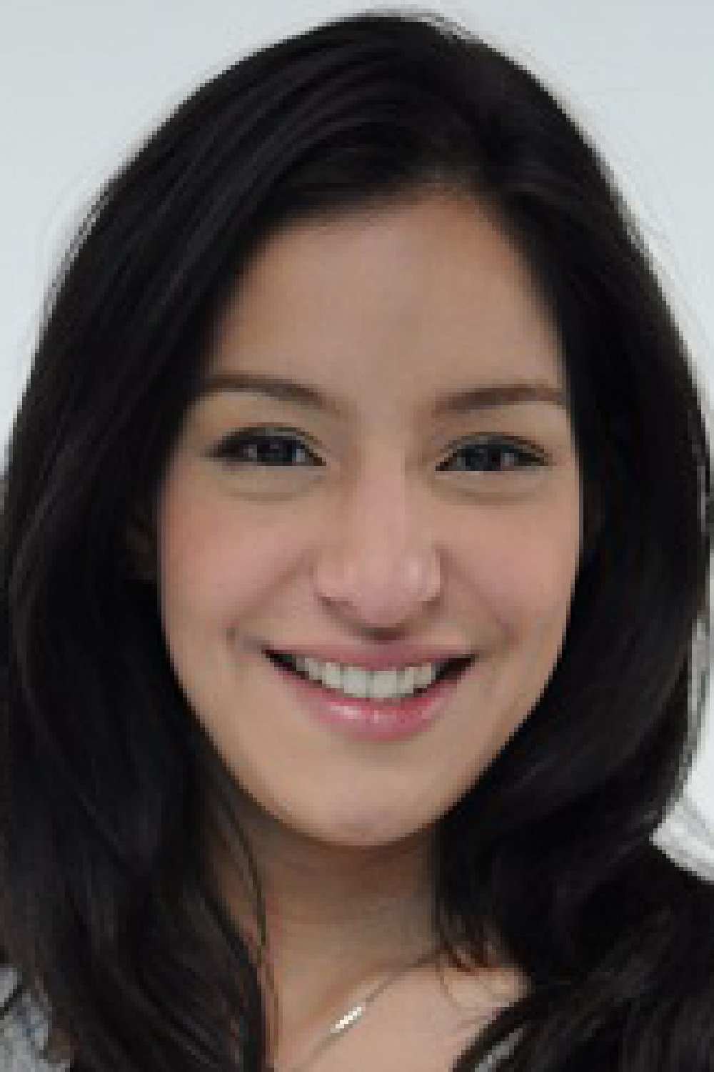 et billede af Anna Reese