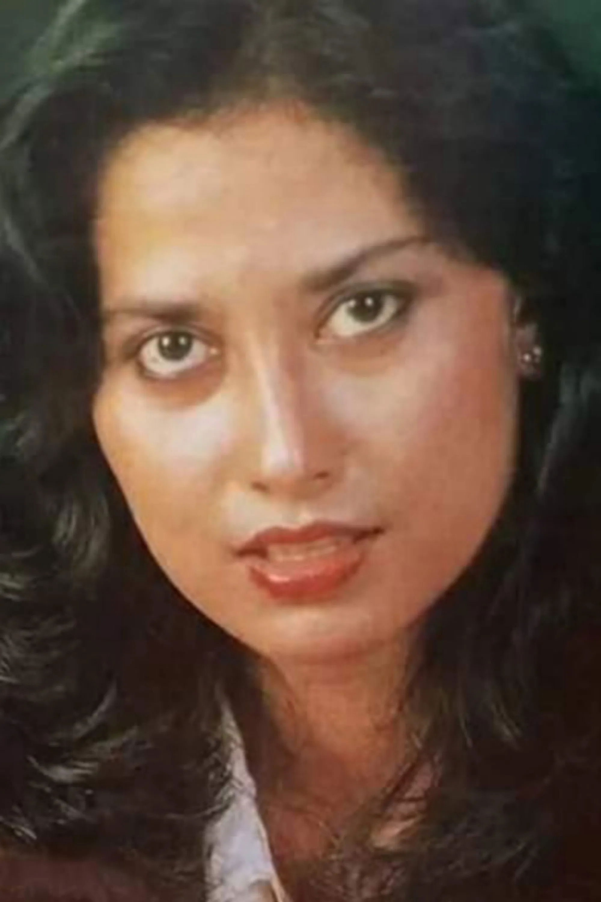 et billede af Sri Gudhi Sintara