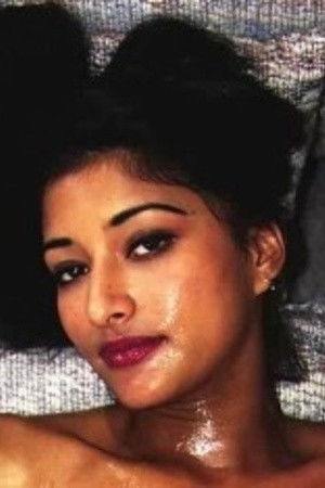 et billede af Nadia Nyce