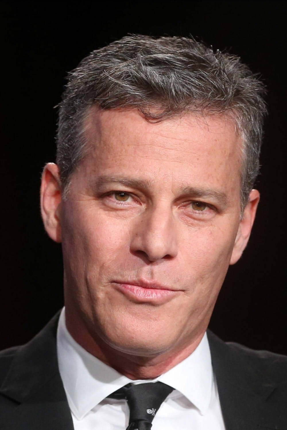 et billede af Brad Fuller