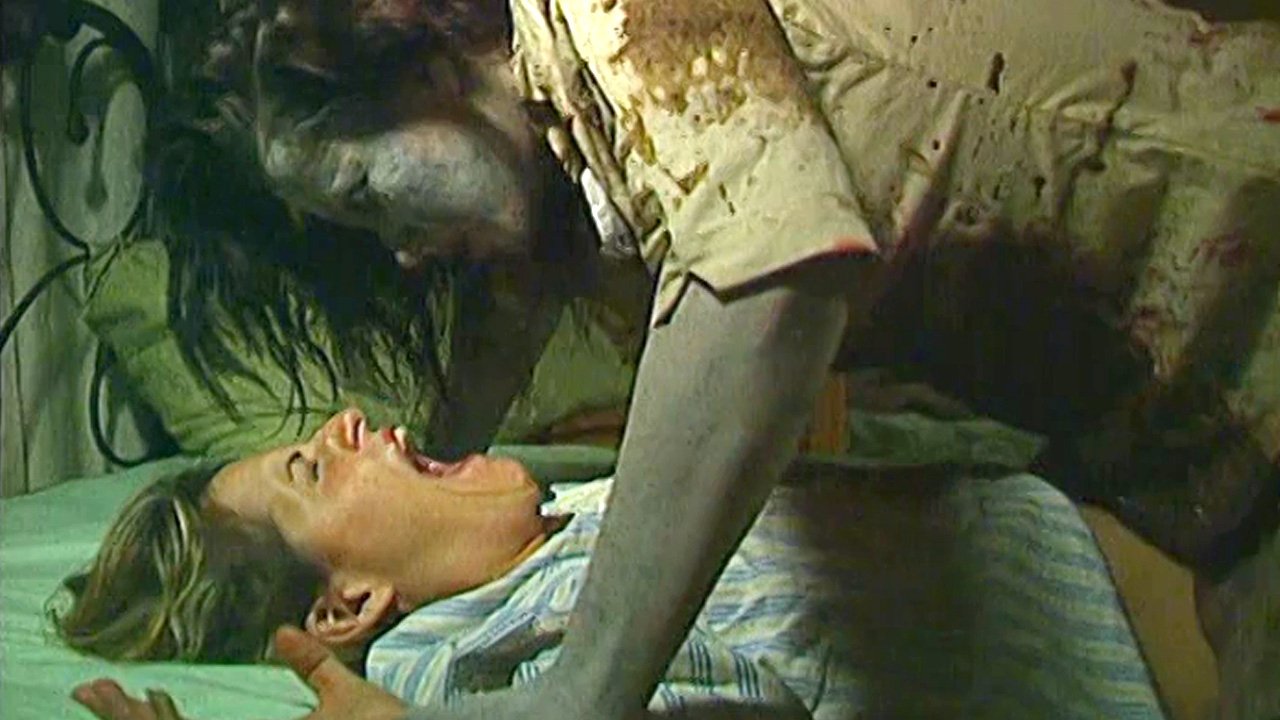 Skin Crawl (2007)