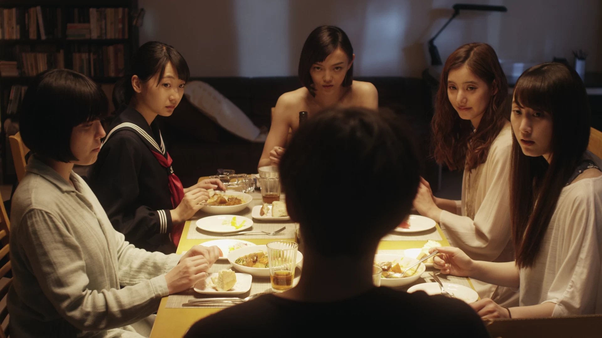 Million Yen Women