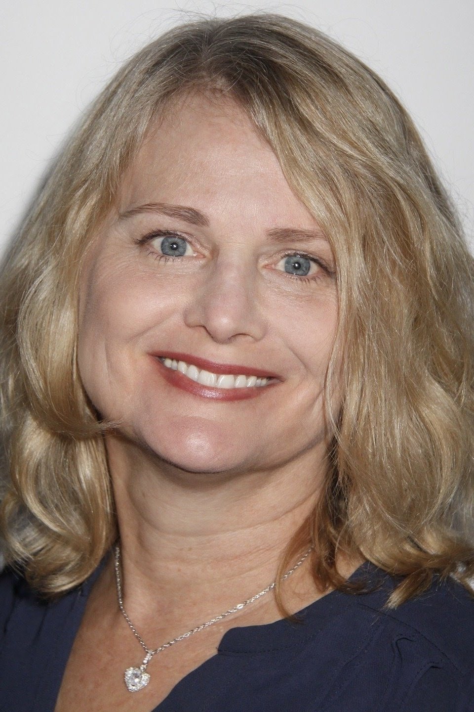 et billede af Cathleen Sutherland