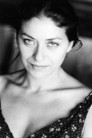 et billede af Carmela Gentile