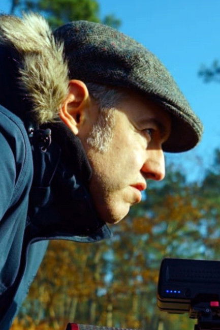 et billede af Alberto Lobelle