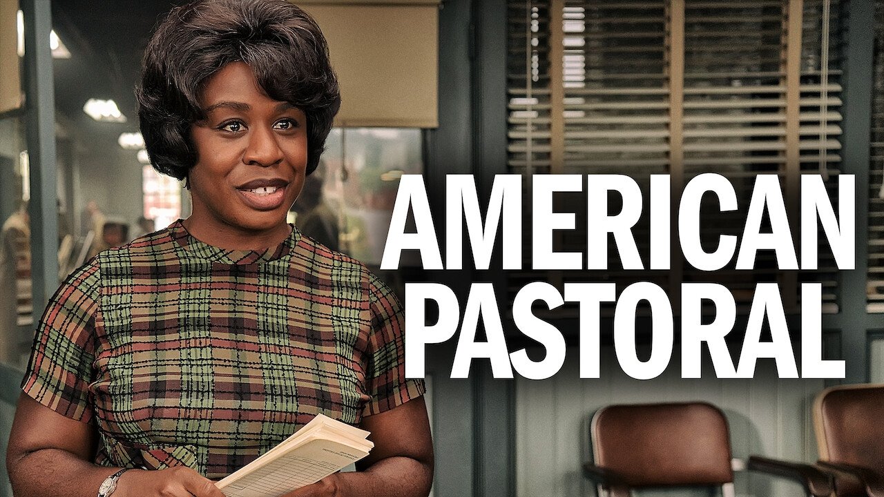 American Pastoral