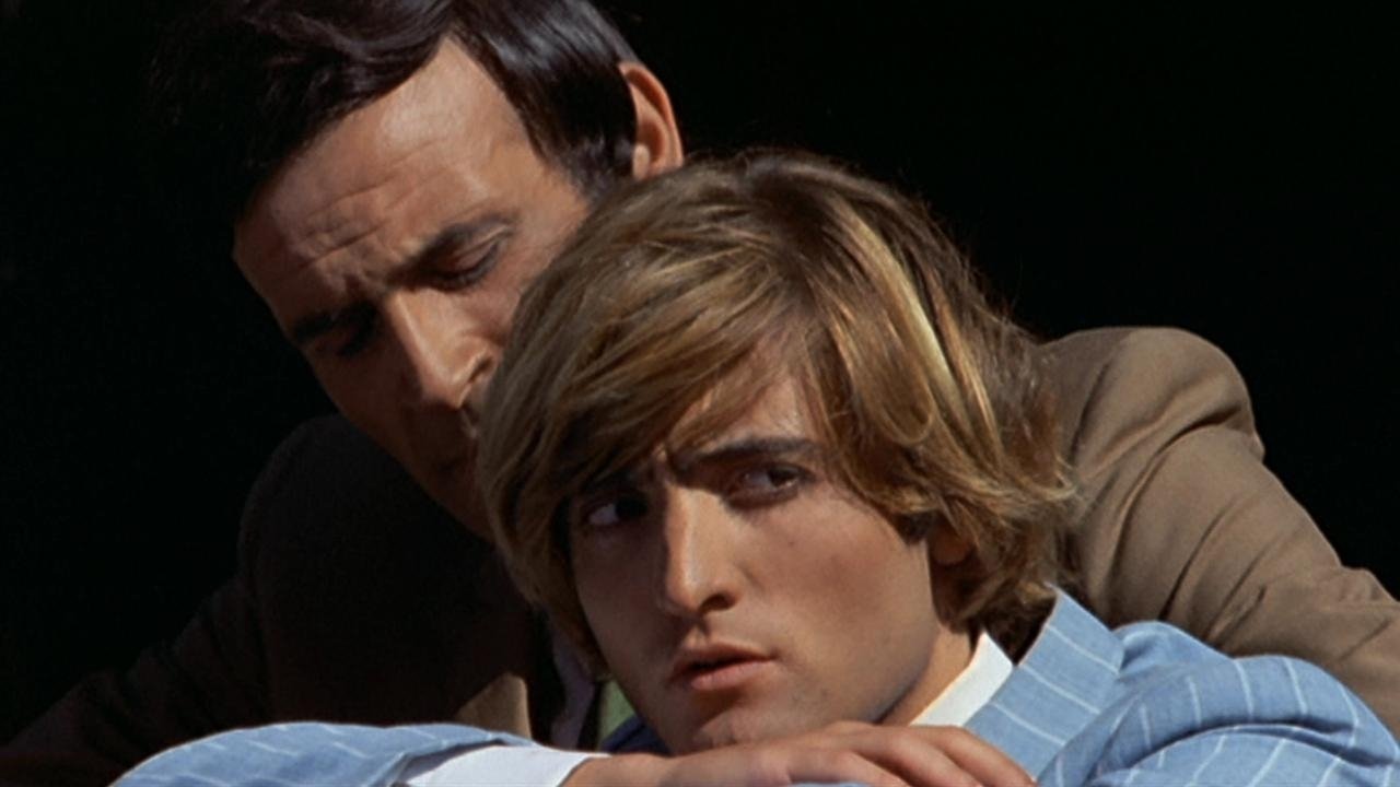 I ragazzi del massacro (1969)