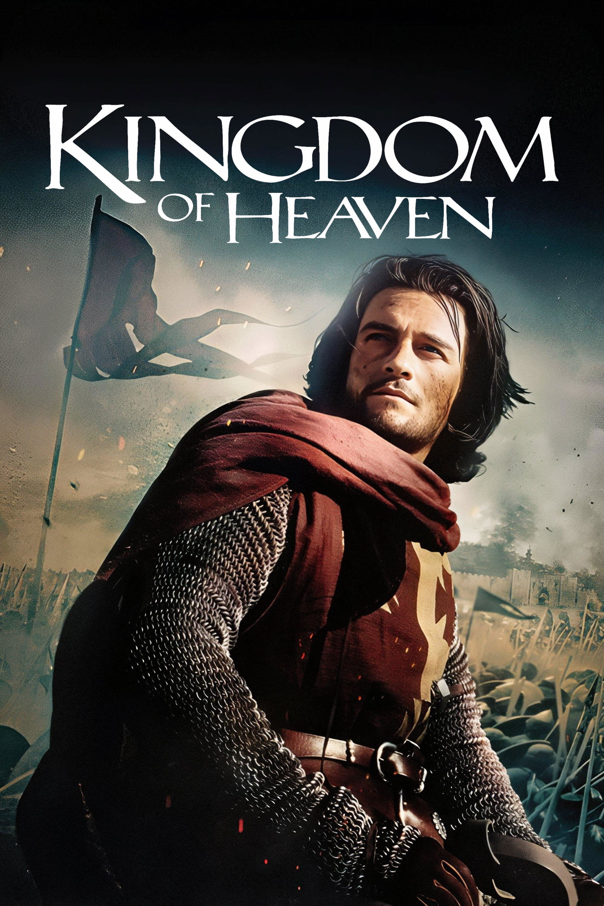 Kingdom of Heaven