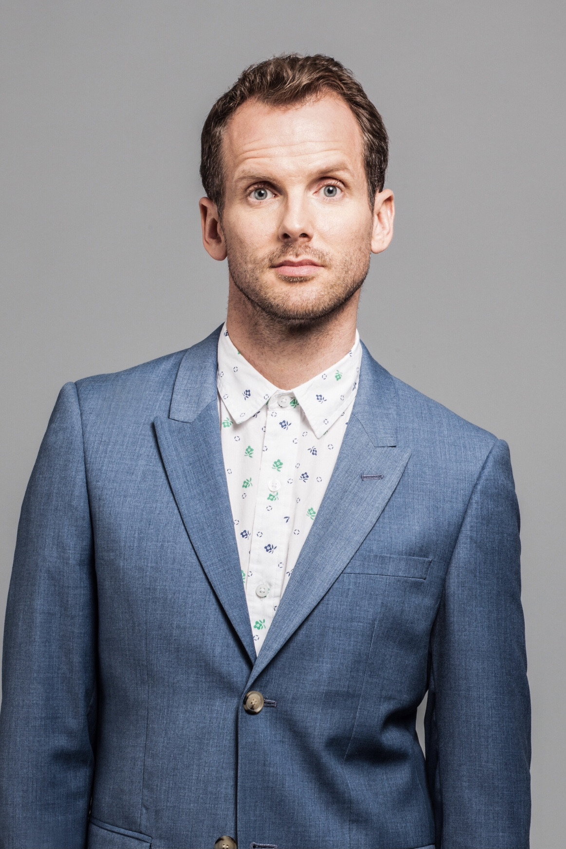 Garrett Wesley Gibbons fotoğraf 3
