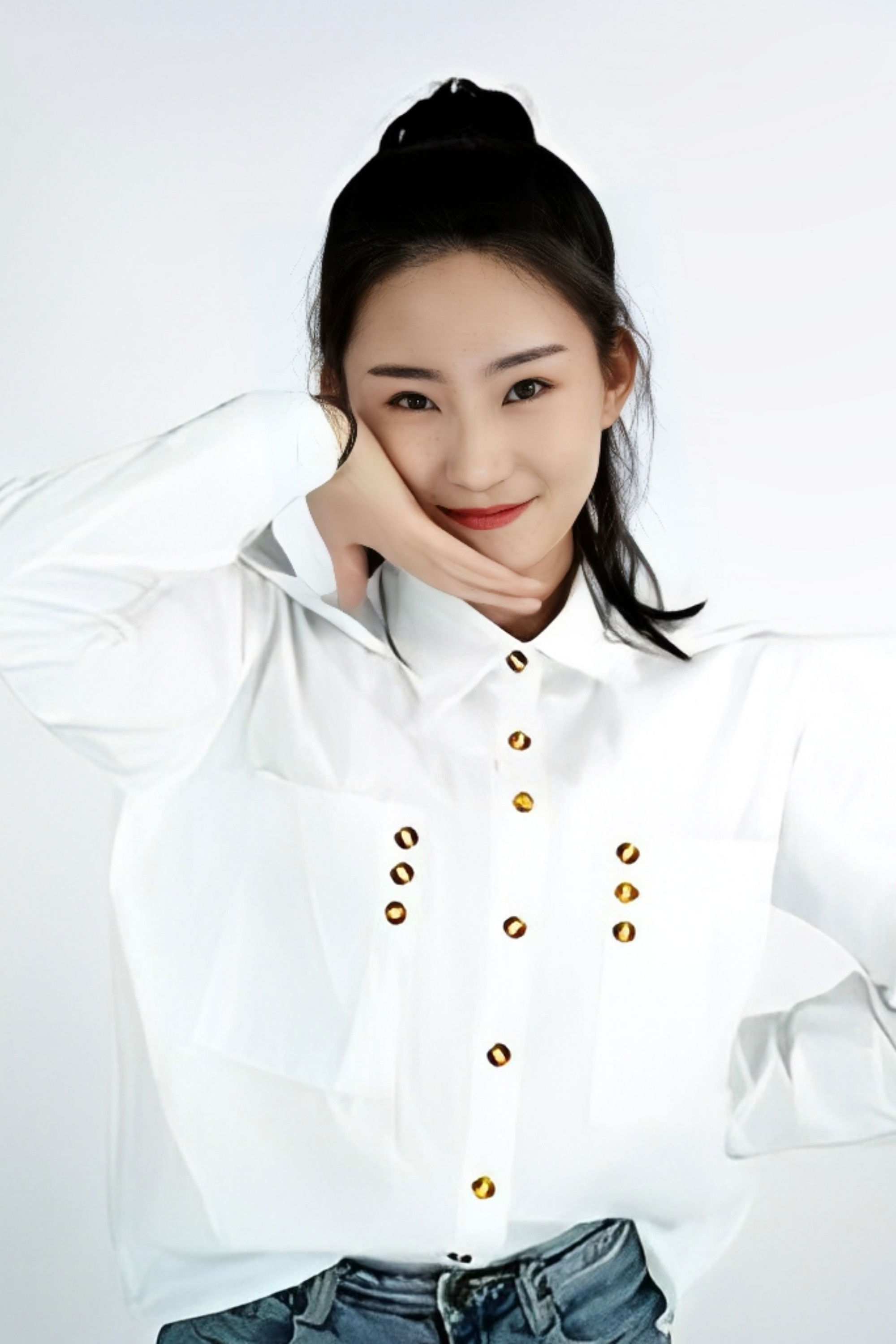 et billede af 高诗雅